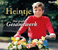 Heintje - Das große Gesamtwerk