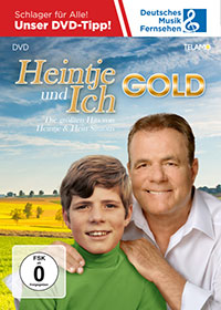 Heintje und Ich GOLD